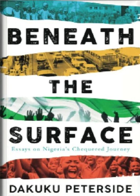 Beneath the surface