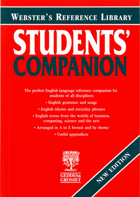 Student Companion