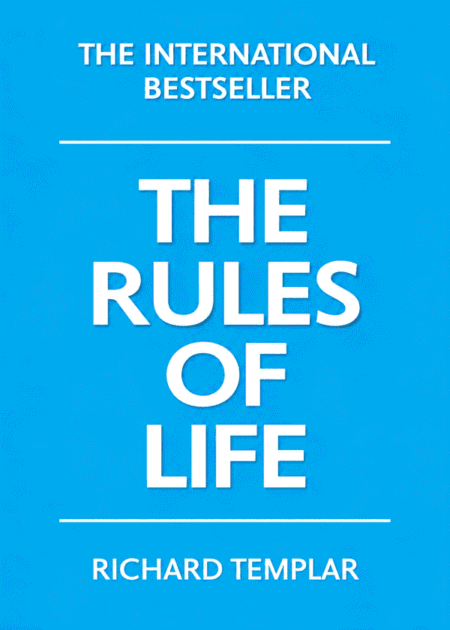 The Rules of Life