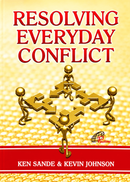 Resolving Everyday Conflict