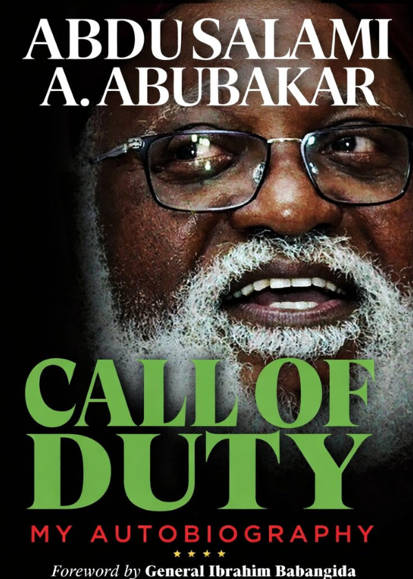Call of Duty: My Autobiography