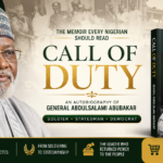 Call of Duty: An Autobiography of General Abdulsalami Abubakar
