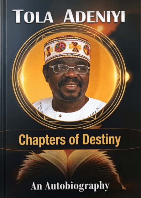 Chapters Of Destiny