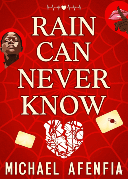 Rain can never know