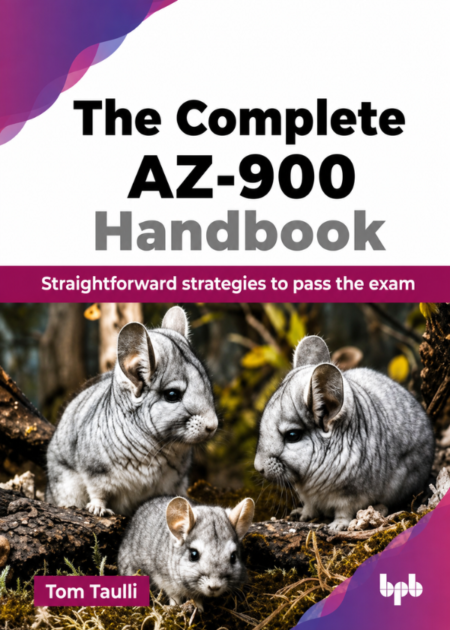 The Complete AZ-900 Handbook