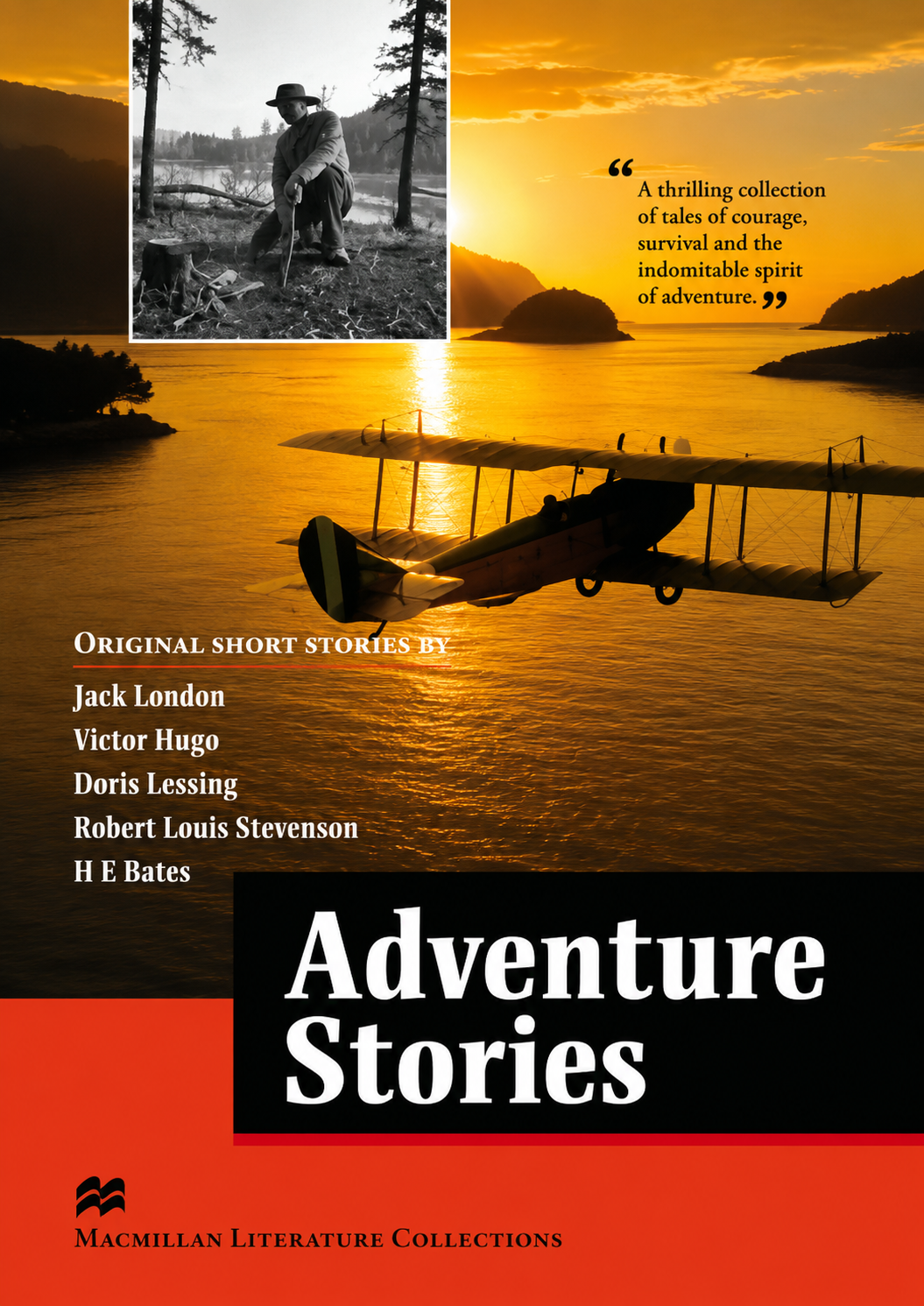 Adventure Stories 1 Adventure Stories