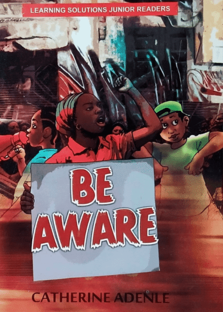 Be Aware