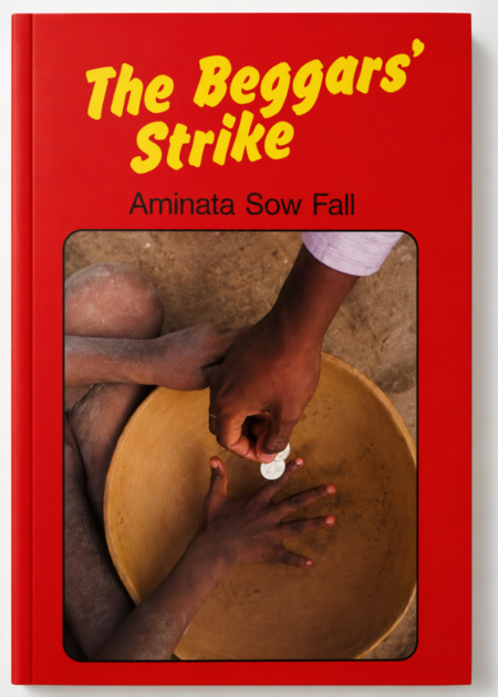 The Beggars' Strike