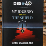 DSS @ 40