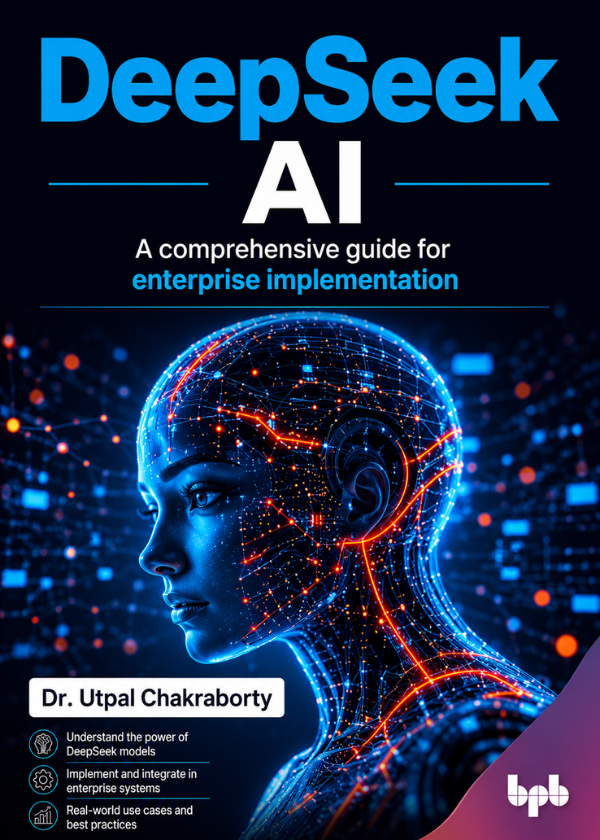 DeepSeek AI 1 DeepSeek AI