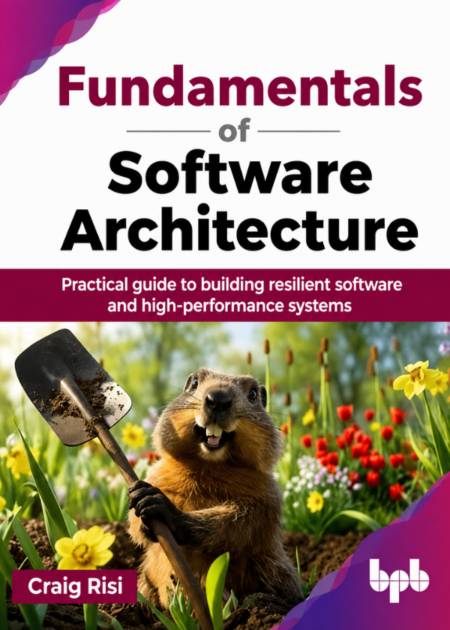 Fundamental Of Software Architecture