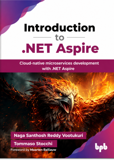 Introduction to.NET Aspire