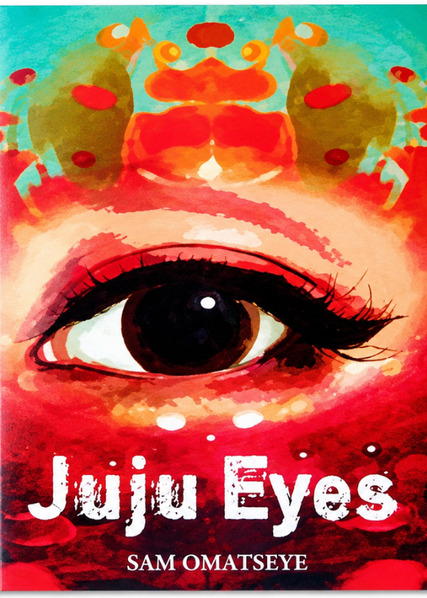 Juju Eyes 1 Juju Eyes