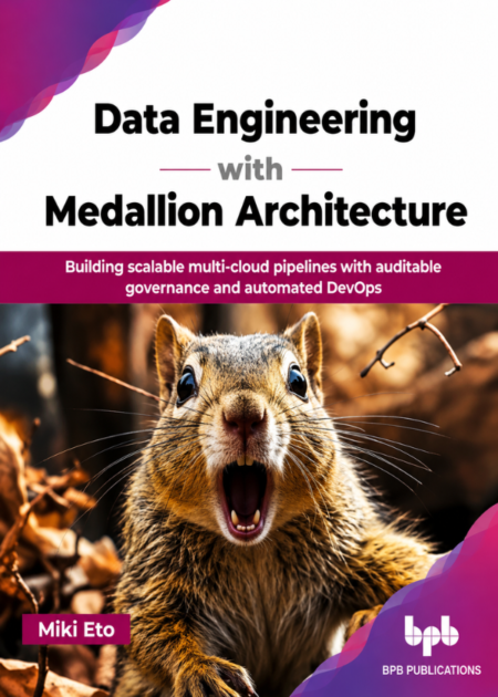 Data Engineering With Medallion Architecture
