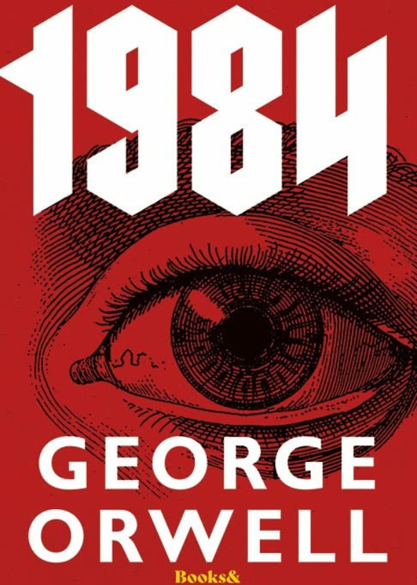 Nineteen Eighty Four 1 Nineteen Eighty Four