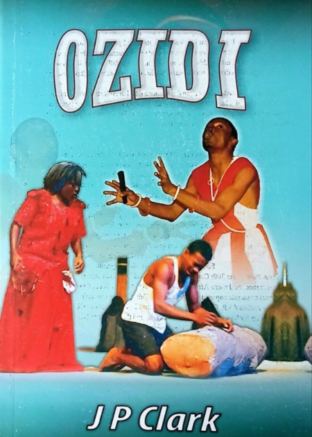 Ozidi