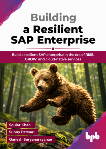 Building A Resilient SAP Enterprise