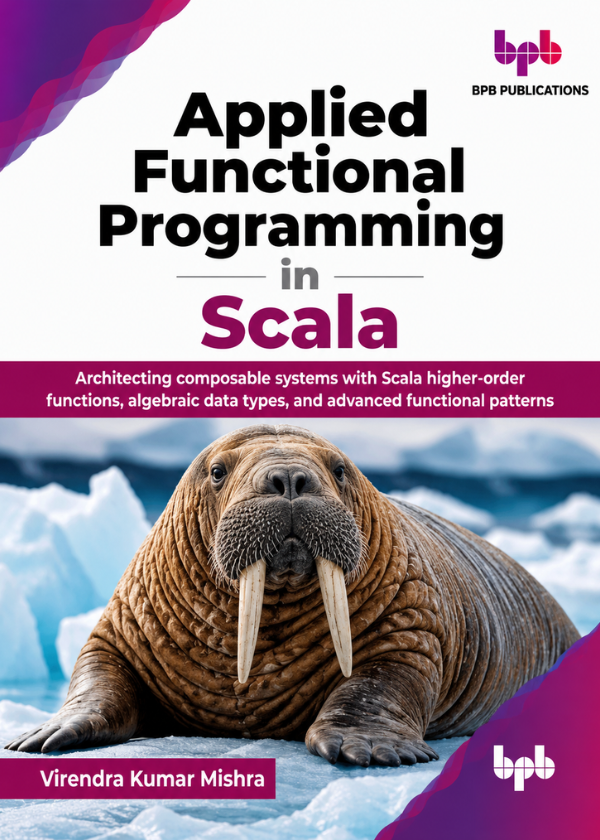 Applied Functional Programming In Scala 1 Applied Functional Programming In Scala