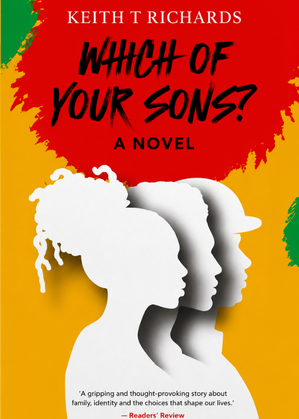 Which Your Sons? 1 Which Your Sons?