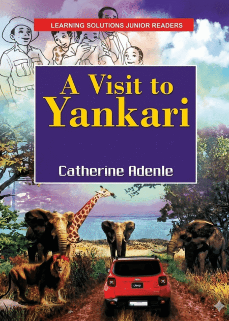 A Visit To Yankari