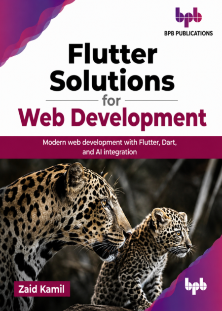 Flutter Solutions for Web Development