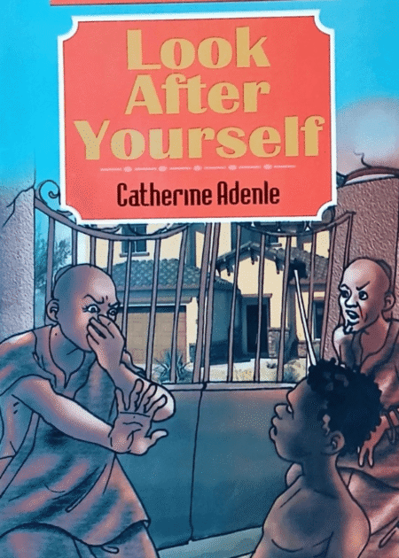Look After Yourself