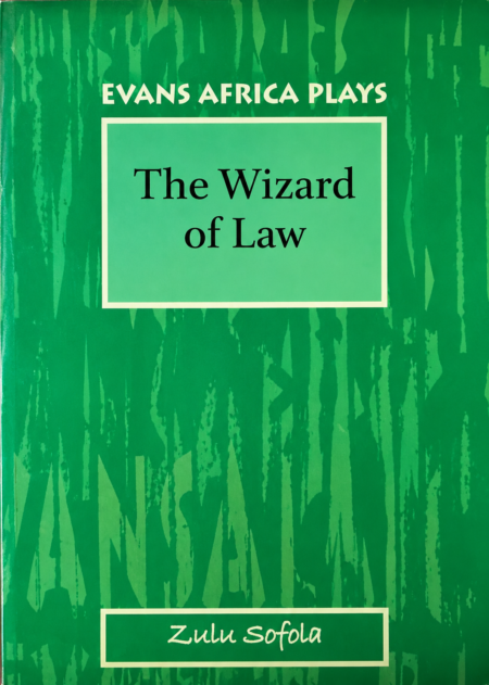 The Wizard Of Law