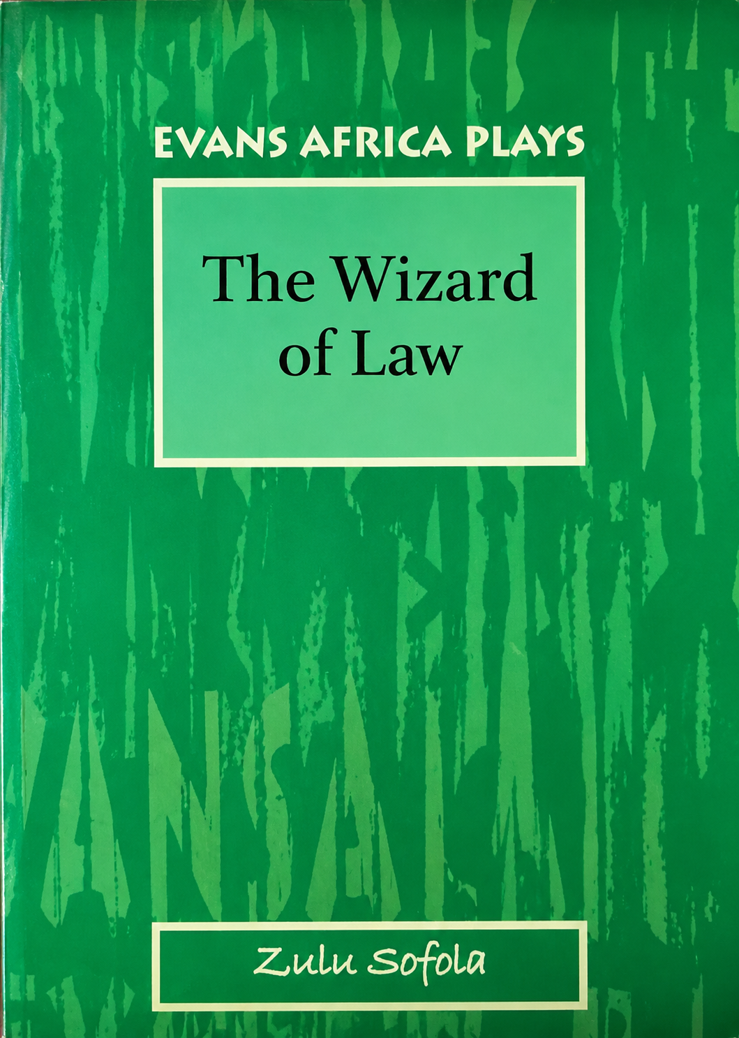 The Wizard Of Law 1 The Wizard Of Law