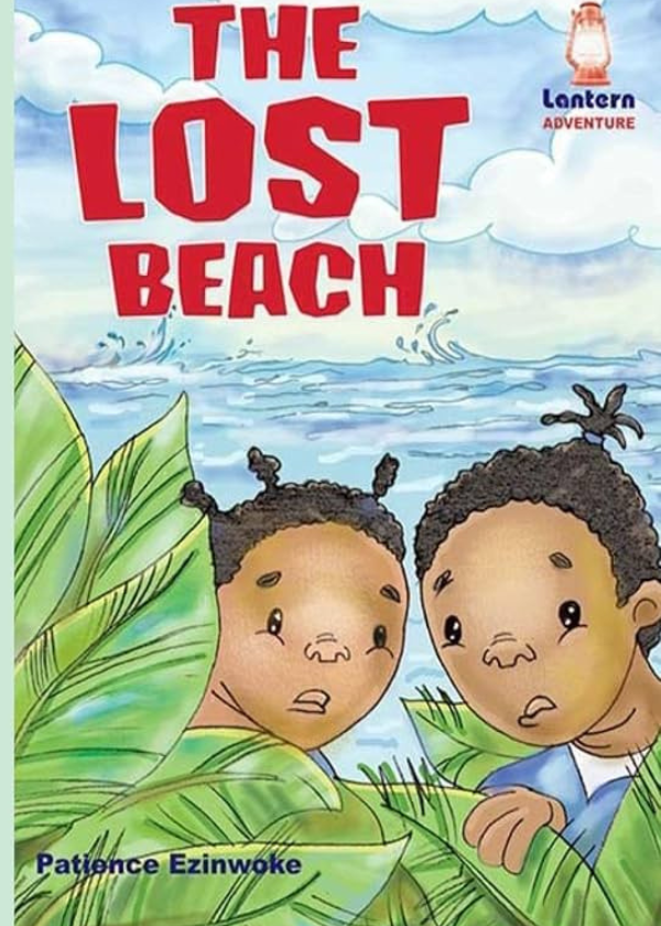 The Lost Beach 1 The Lost Beach