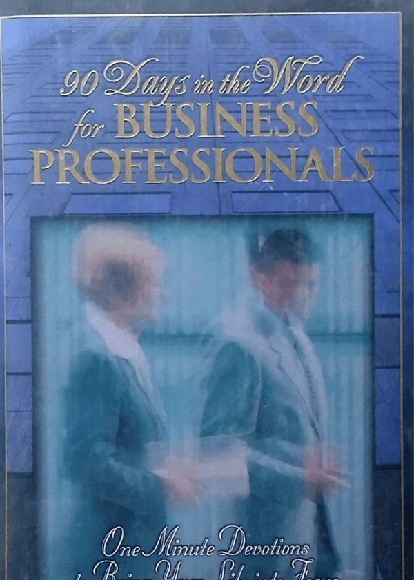 90 Days In The World For Business Professionals 1 90 Days In The World For Business Professionals