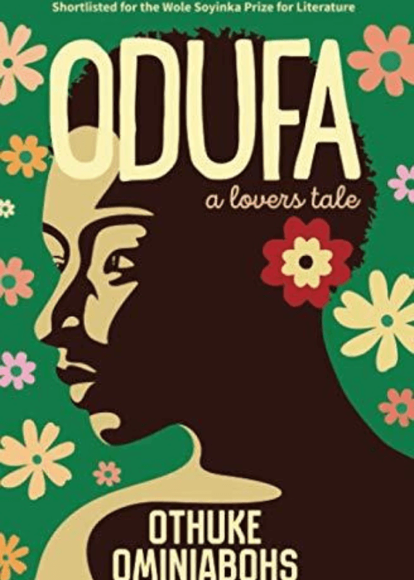 ODUFA: a loves'tale 1 ODUFA: a loves'tale
