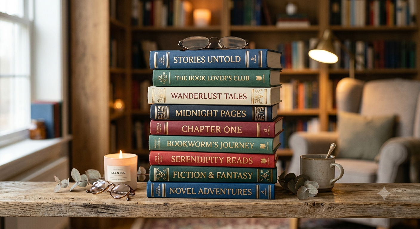 Stack image