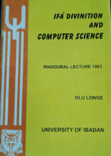Ifa Definition And Computer Science