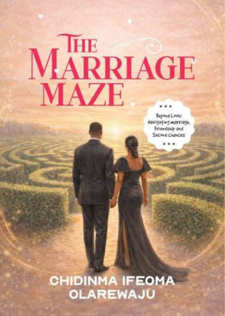 The Marriage Maze