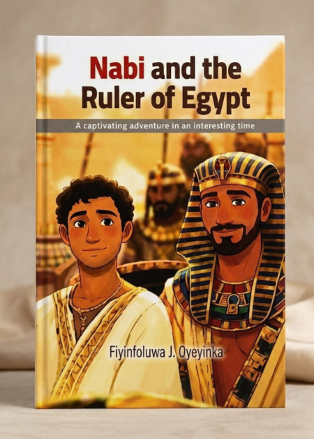 Nabi and the Ruler of Egypt
