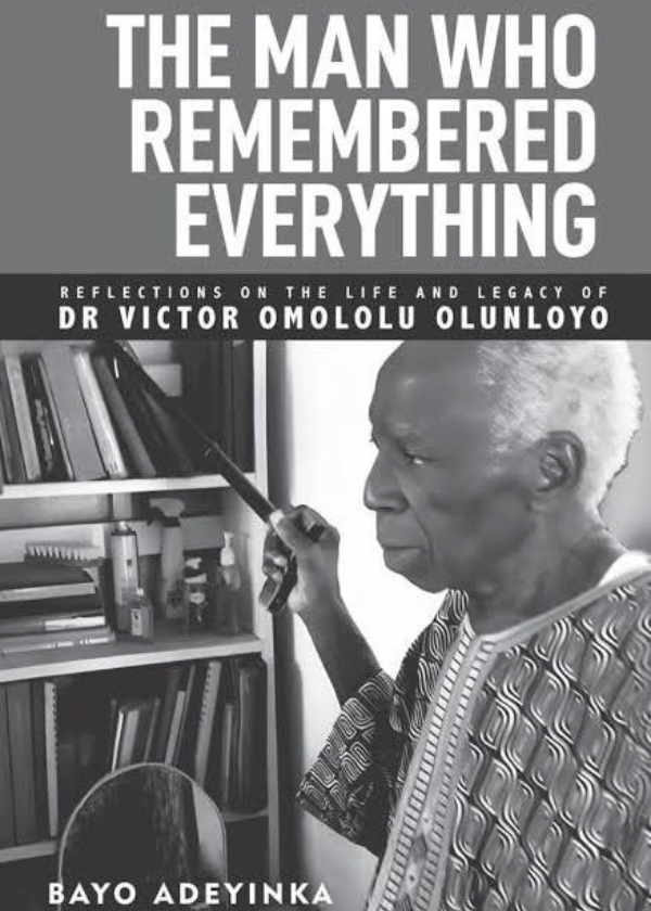 The Man Who Remebered Everything 1 The Man Who Remebered Everything