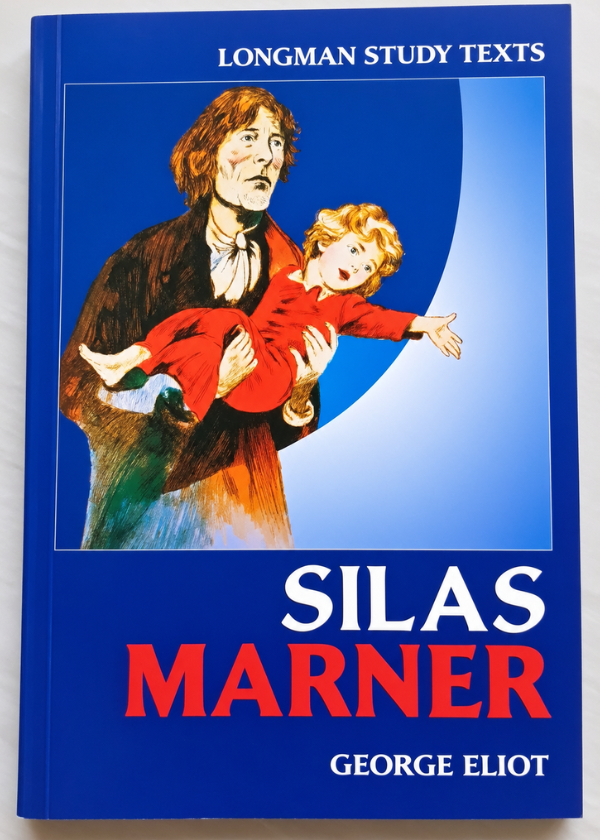 Silas Marner 1 Silas Marner