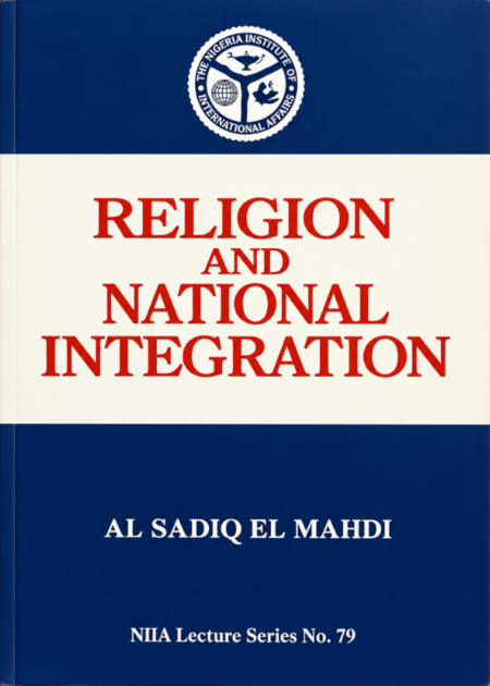 Religion And National Integration