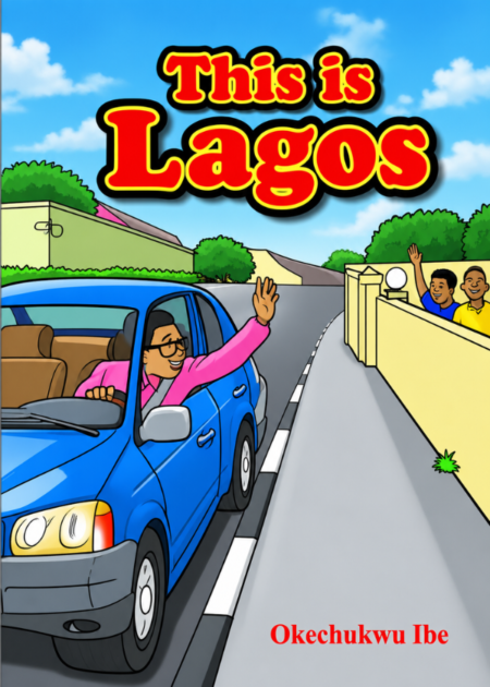This Is Lagos