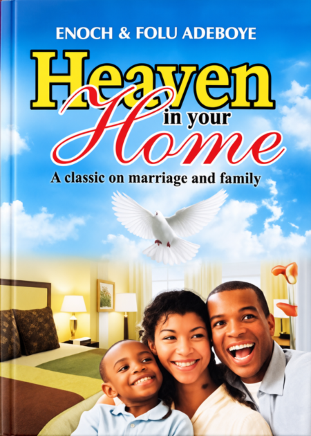 Heaven in Your Home
