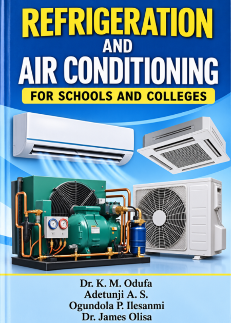 Refrigeration And Air Condition For School And Colleges