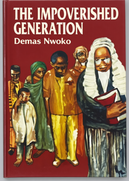 The Impoverished Generation