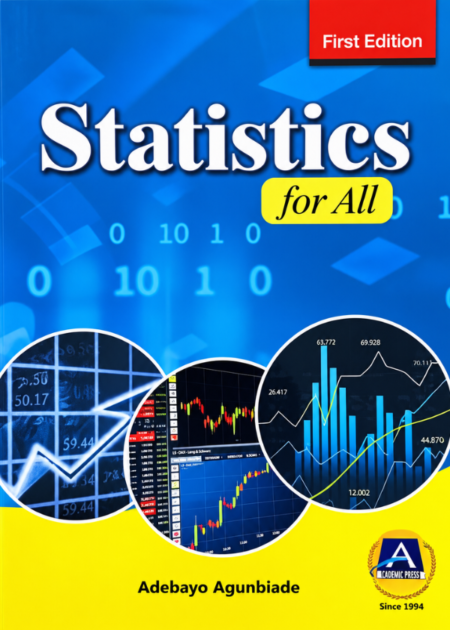 Fundamental Of Statistics