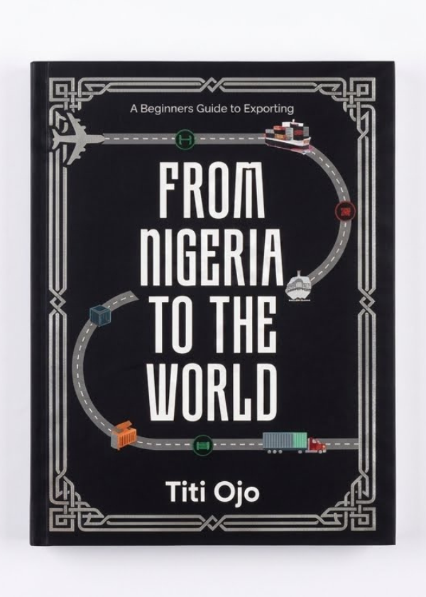 From Nigeria To The World 1 From Nigeria To The World