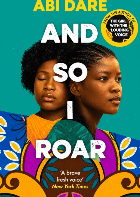 And So I Roar