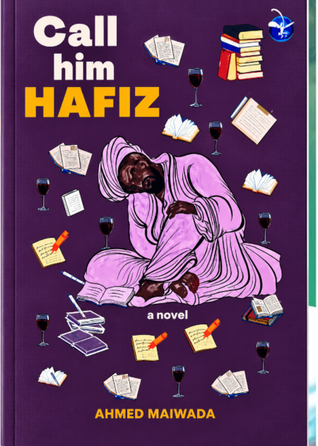 Call Him Hafiz