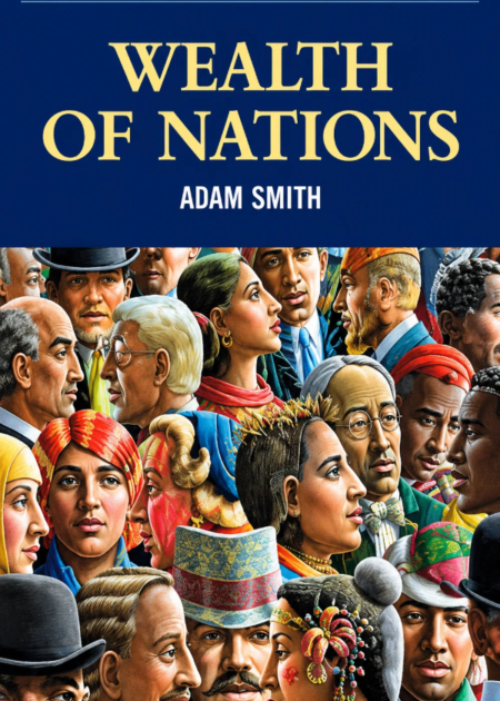 The Wealth of Nations