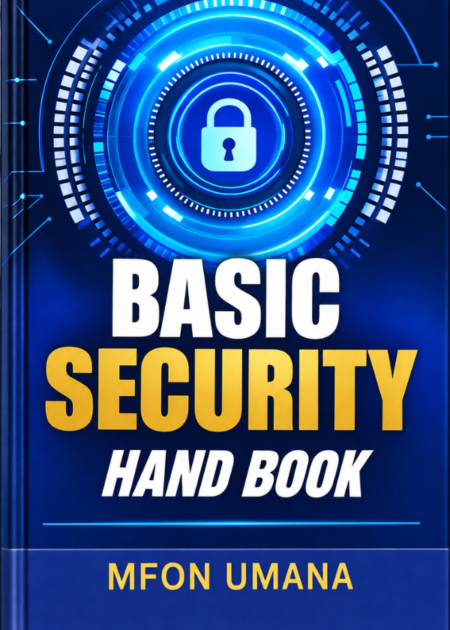 Basic Security Hand Book