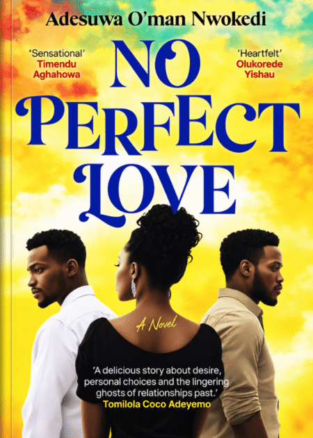 No Perfect Love