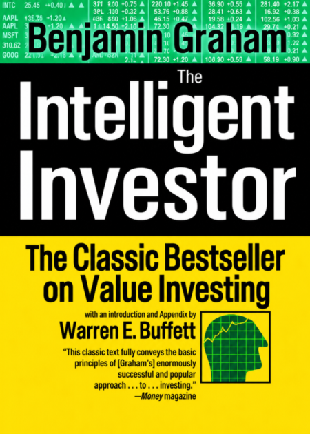 The Intelligent Investor